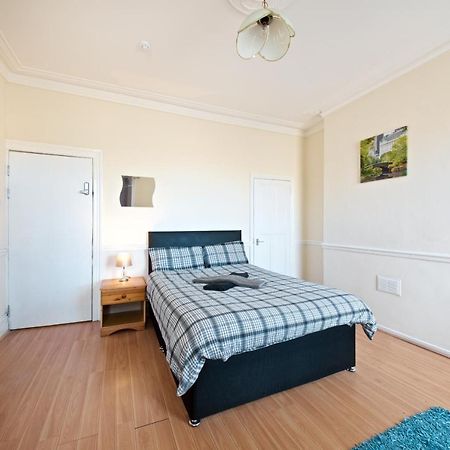 Liverpool City Stays - Lawrence Road Bb1 Exteriör bild