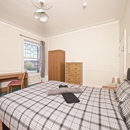 Liverpool City Stays - Lawrence Road Bb1 Exteriör bild