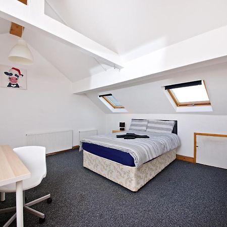 Liverpool City Stays - Lawrence Road Bb1 Exteriör bild