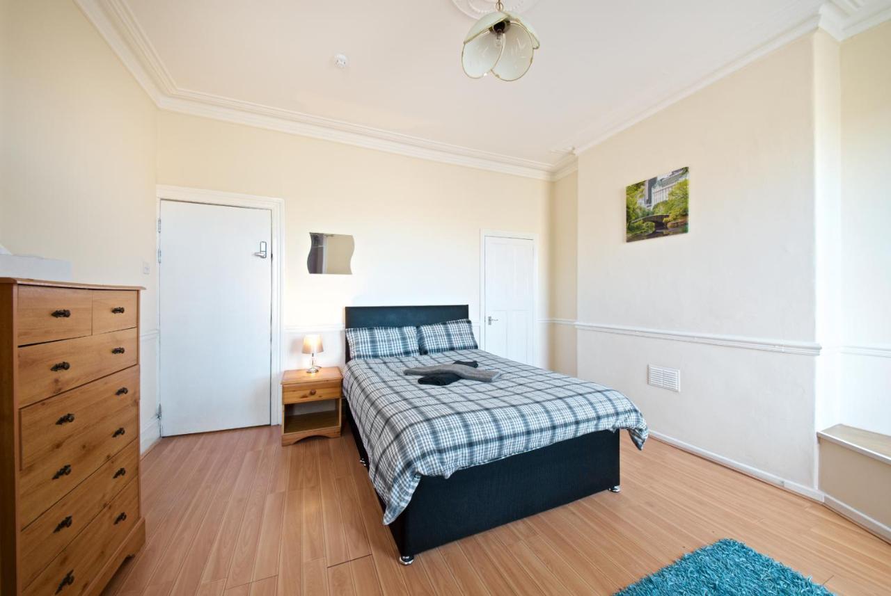 Liverpool City Stays - Lawrence Road Bb1 Exteriör bild