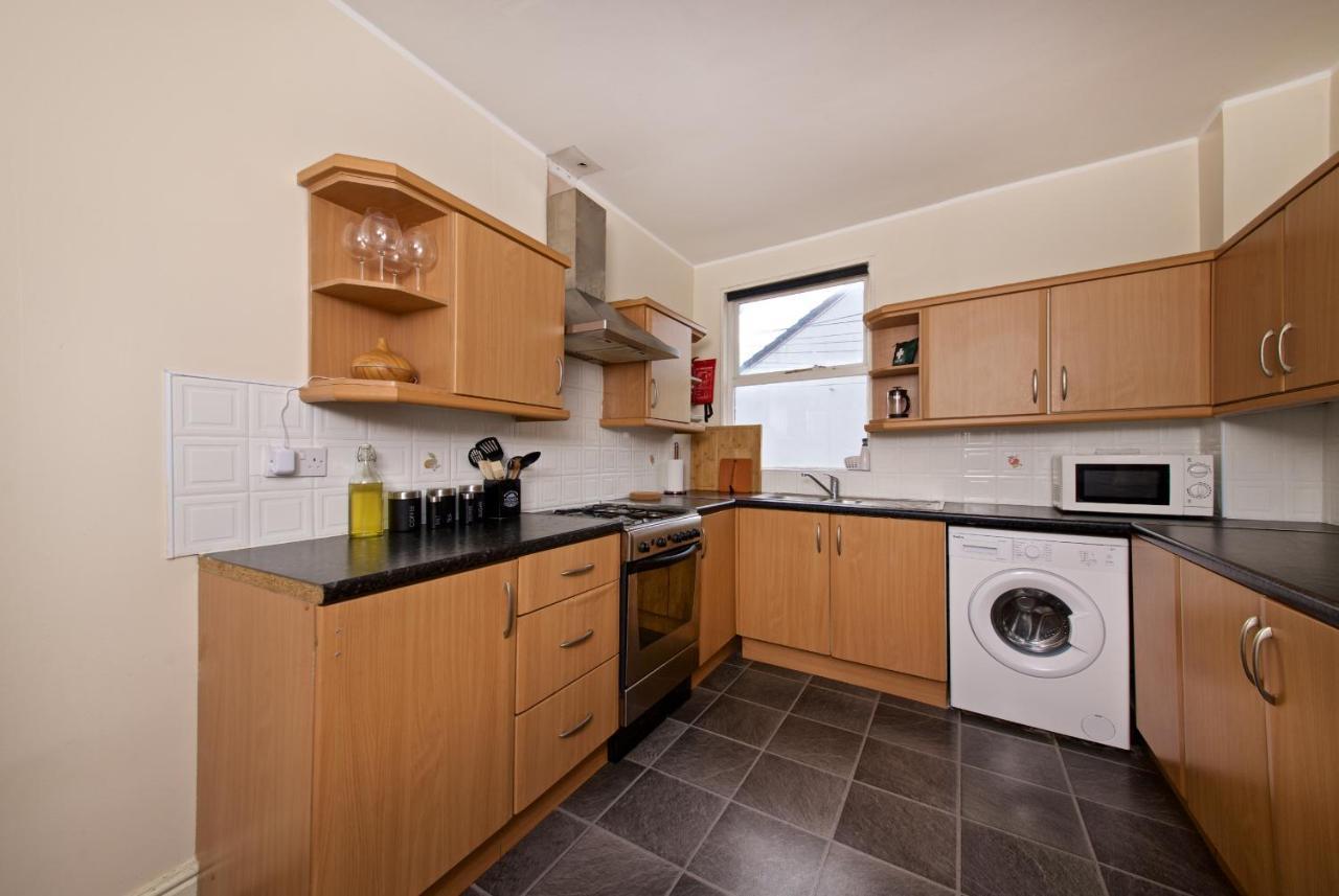 Liverpool City Stays - Lawrence Road Bb1 Exteriör bild
