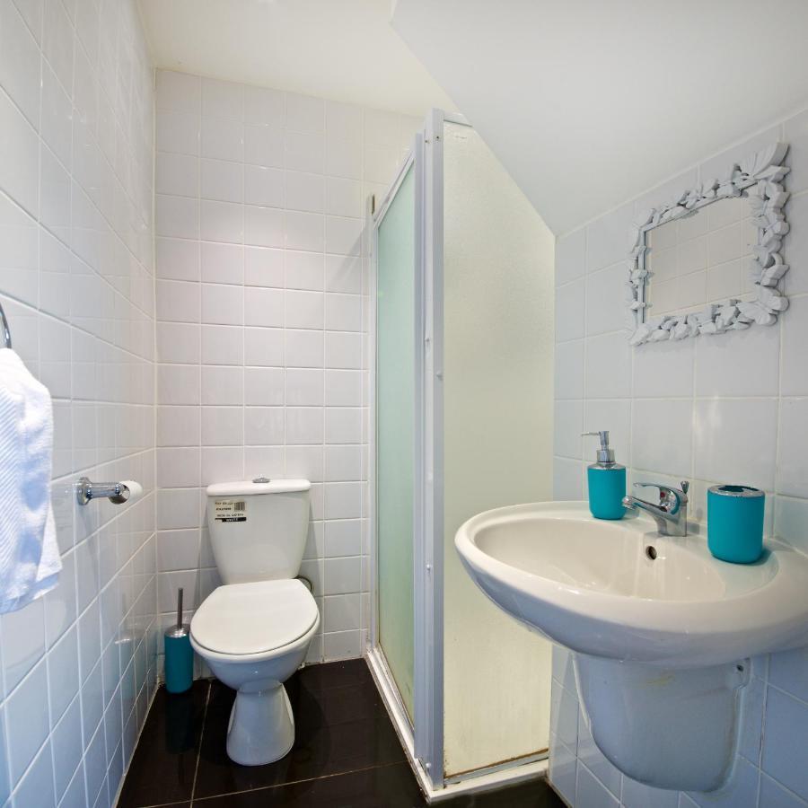 Liverpool City Stays - Lawrence Road Bb1 Exteriör bild