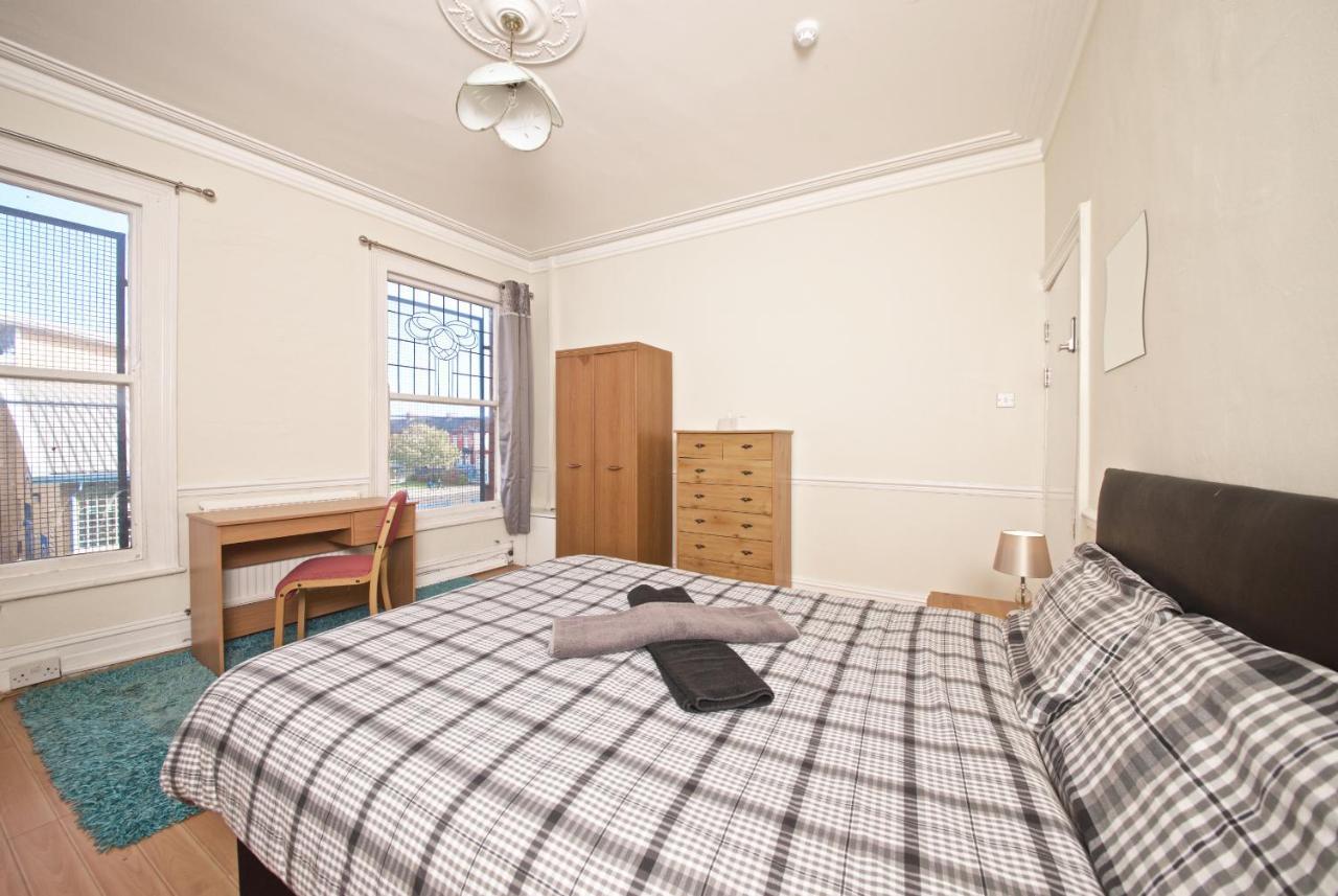 Liverpool City Stays - Lawrence Road Bb1 Exteriör bild