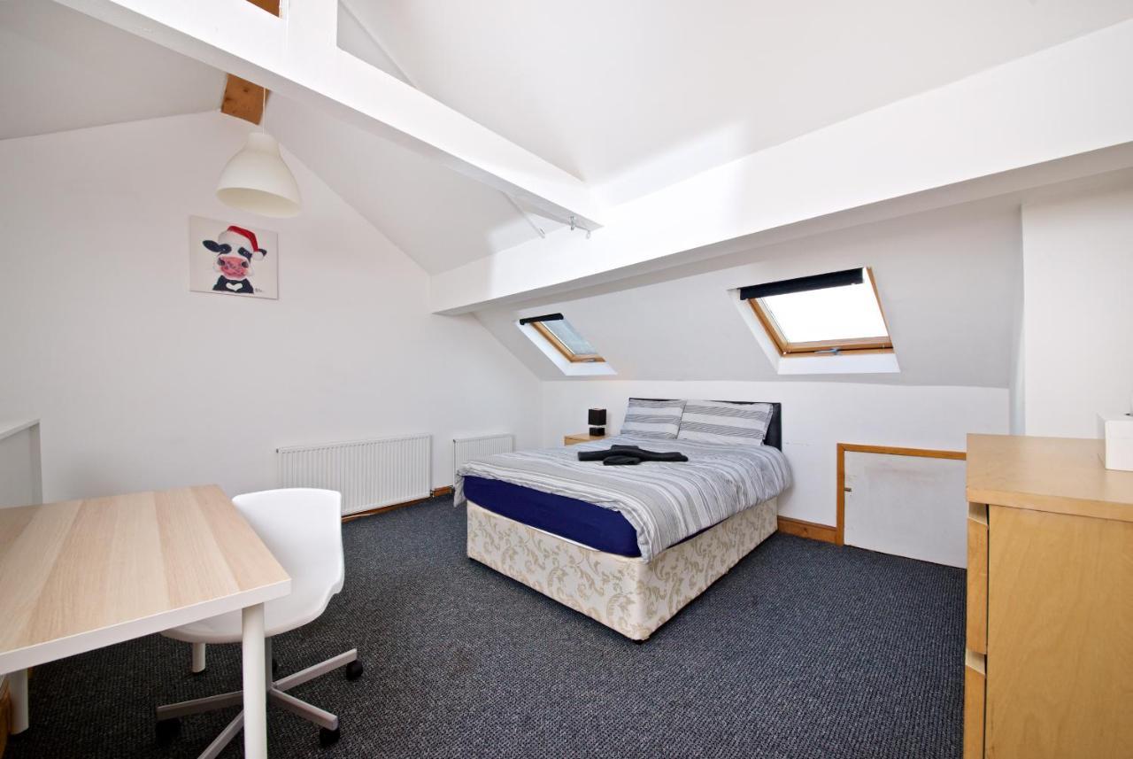 Liverpool City Stays - Lawrence Road Bb1 Exteriör bild