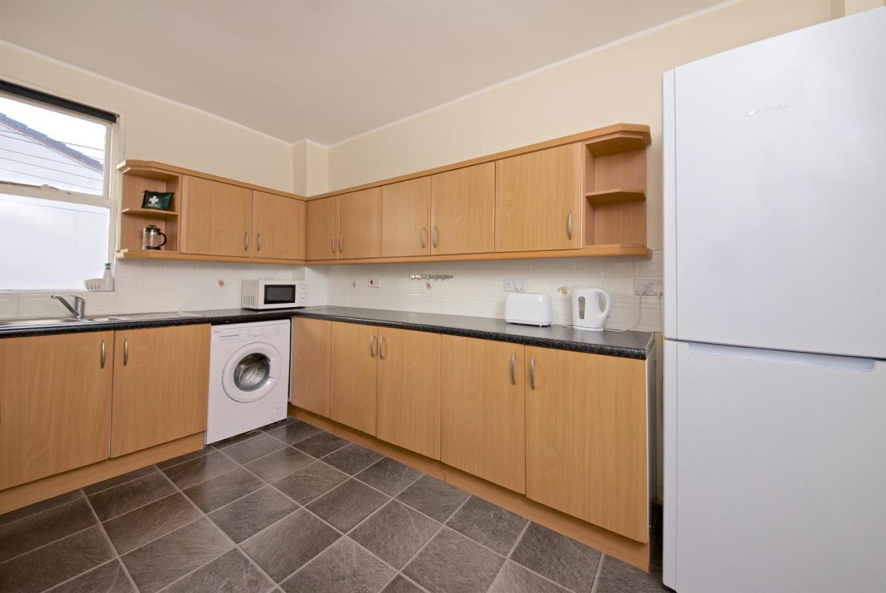 Liverpool City Stays - Lawrence Road Bb1 Exteriör bild