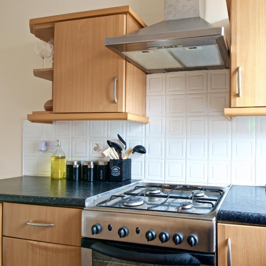 Liverpool City Stays - Lawrence Road Bb1 Exteriör bild