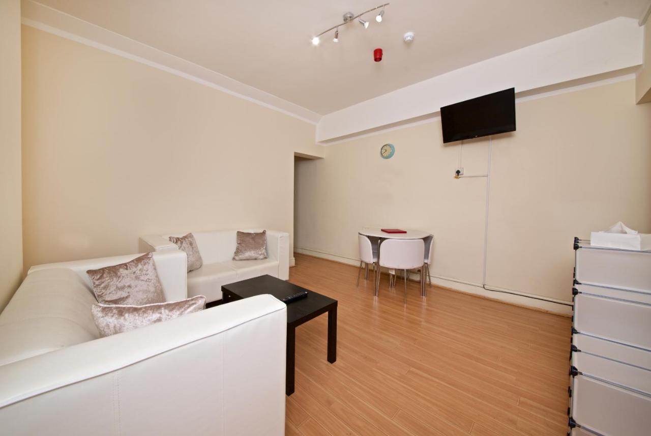 Liverpool City Stays - Lawrence Road Bb1 Exteriör bild